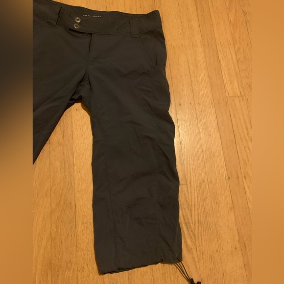 Columbia Saturday Trail II knee pants women’s size 2 - Picture 7 of 14